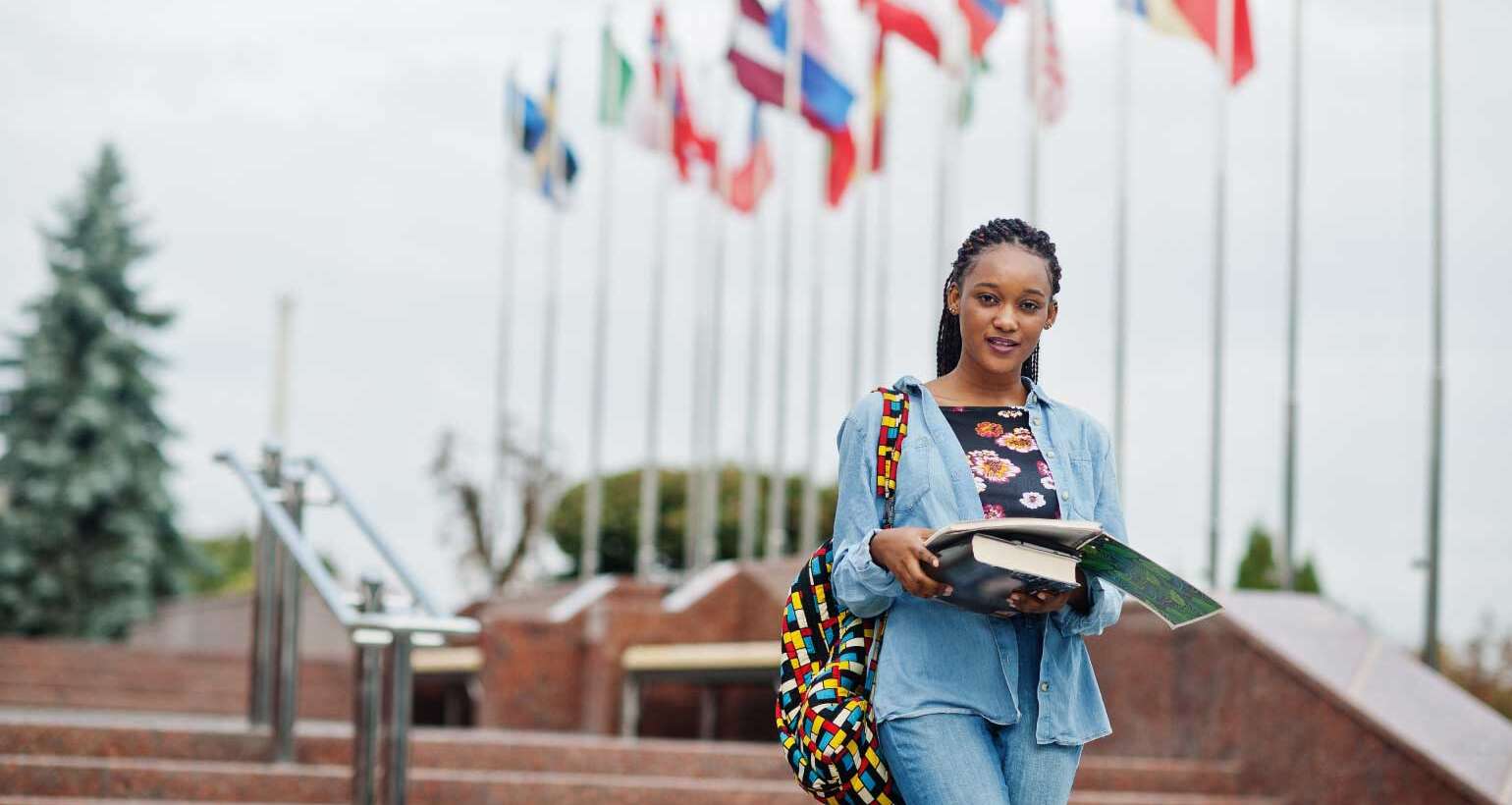 7 Benefits of Studying Abroad