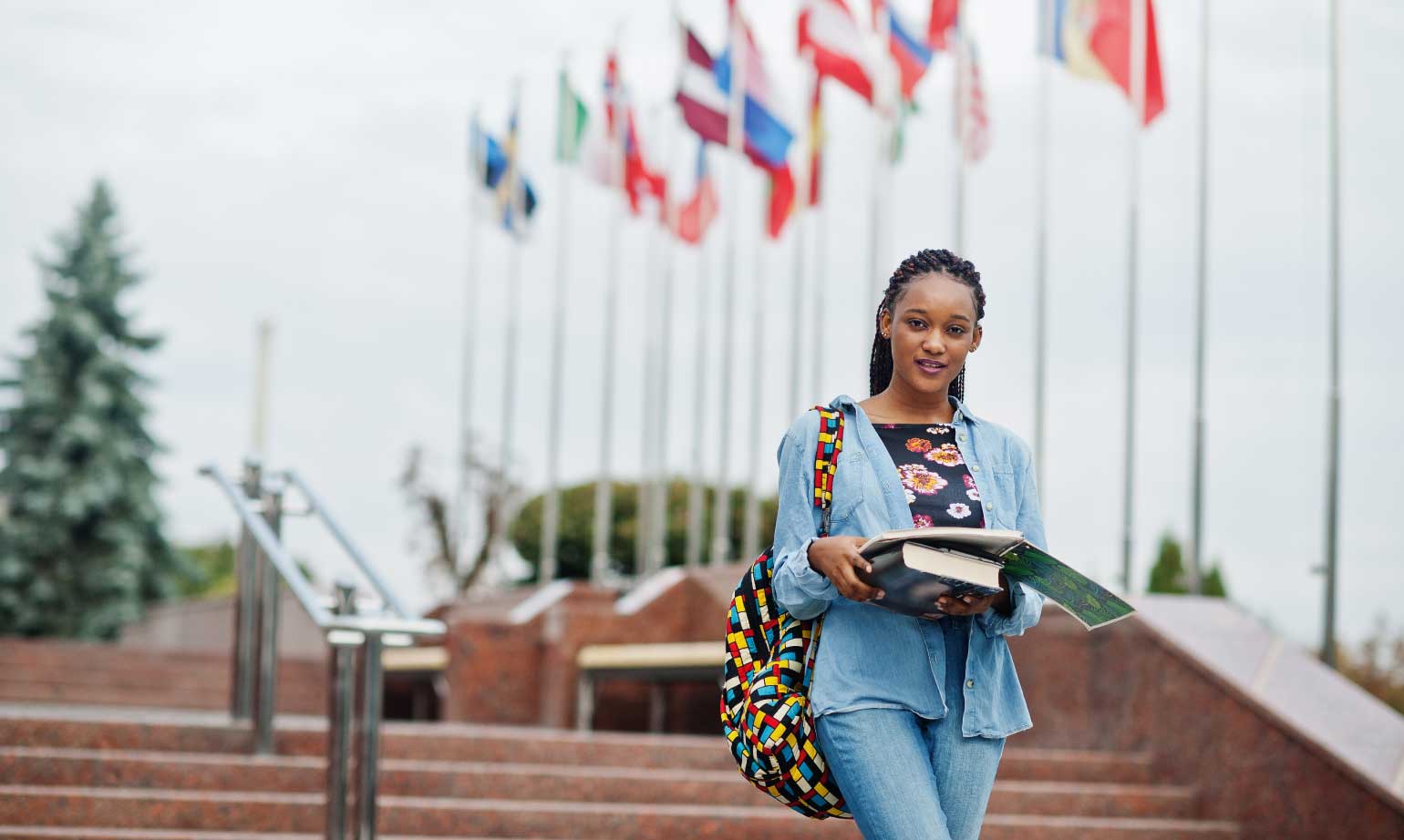 7 Benefits of Studying Abroad